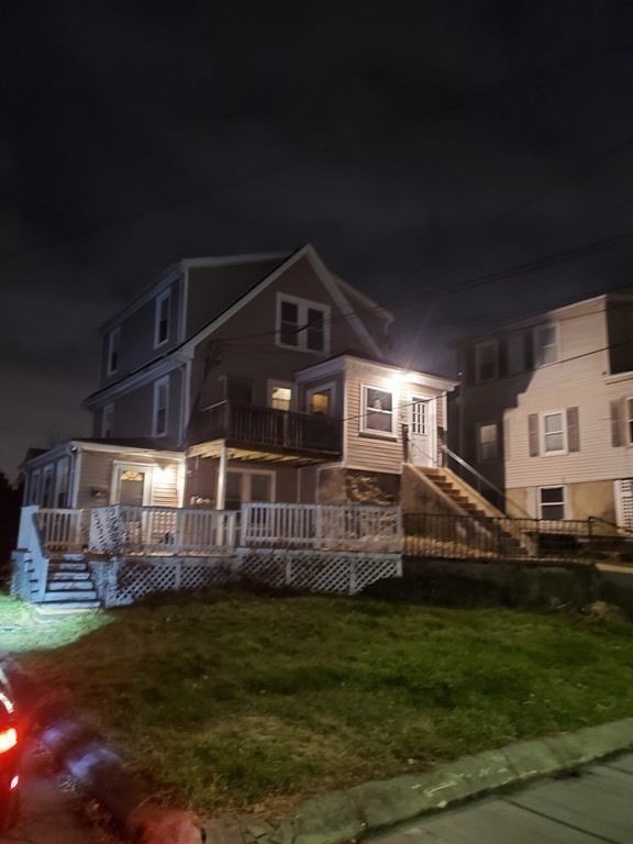 74 Desoto Rd unit 3, West Roxbury, MA 02132 - photo 1