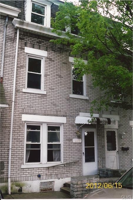 224 W Turner St, Allentown, PA 18101 - photo 1