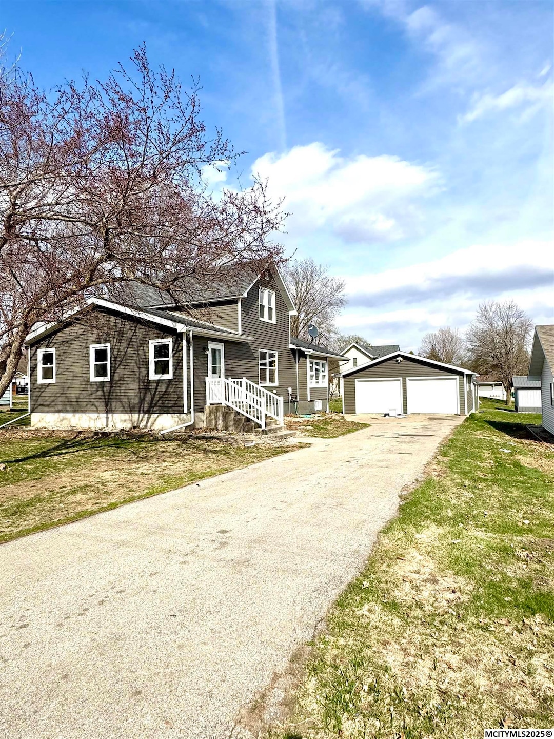 For Sale $175,000