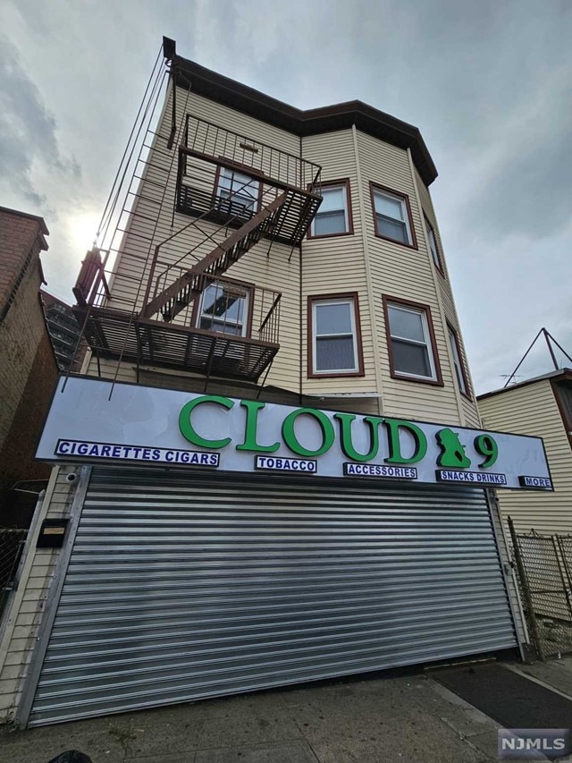 844 Main St unit 3, Paterson, NJ 07503 - photo 1