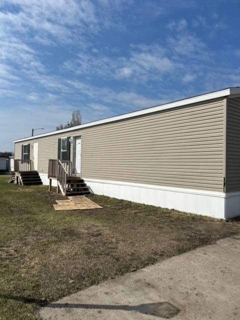 For Sale $65,000