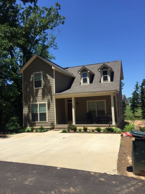 608 Starling Crescent, Oxford, MS 38655 - photo 1