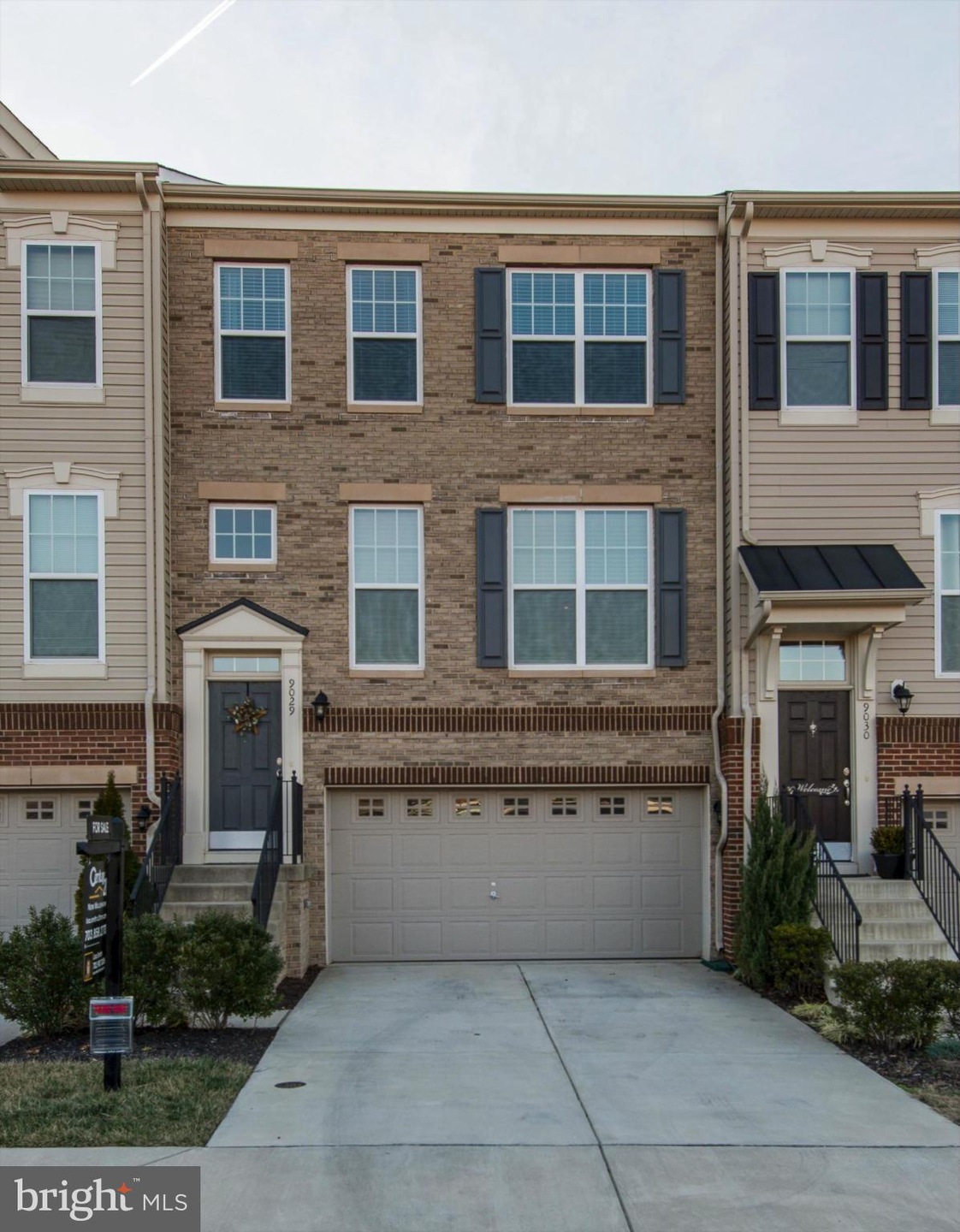 9029 Phita Ln, Manassas Park, VA 20111 - photo 1