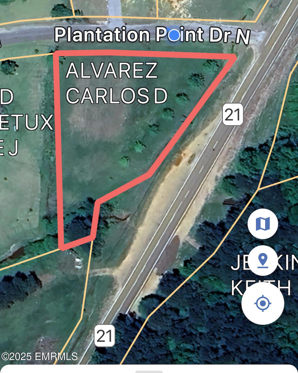 0 S Plantation unit 25-812, Philadelphia, MS 39350 - photo 1