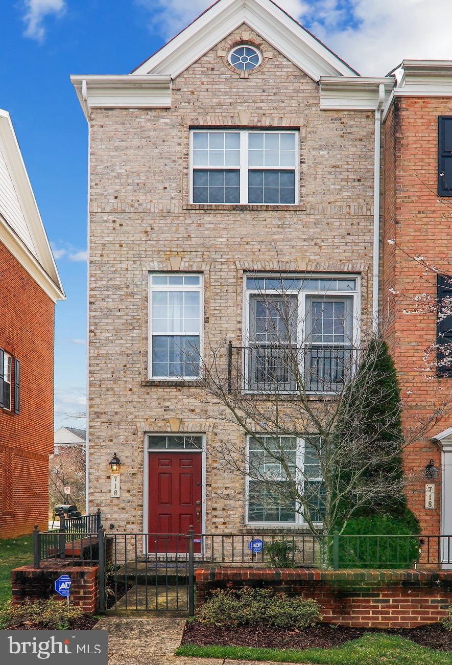 716 Garrett a Morgan Blvd, Hyattsville, MD 20785 - photo 1