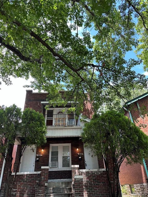 3859 Alberta St unit 1st Floor, Saint Louis, MO 63116 - photo 1
