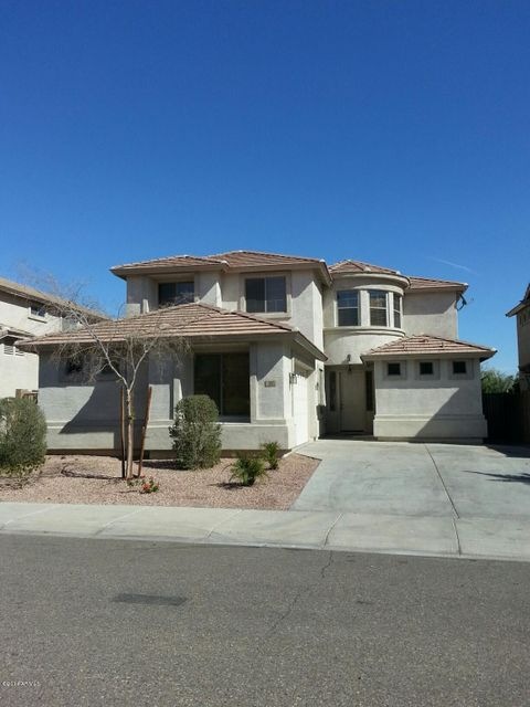3327 S 257th Dr