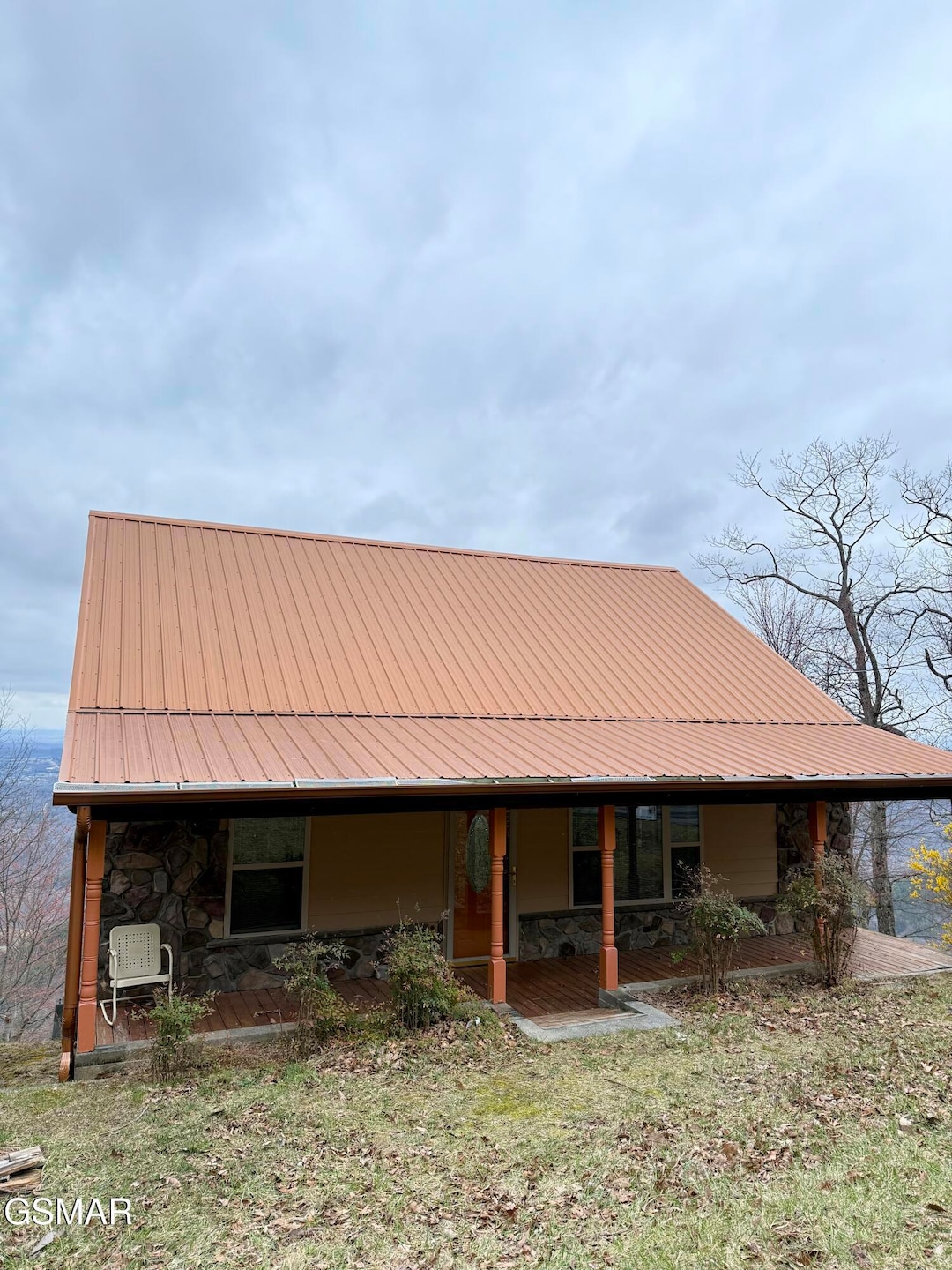 The 3207 Duncan Spring Rd.