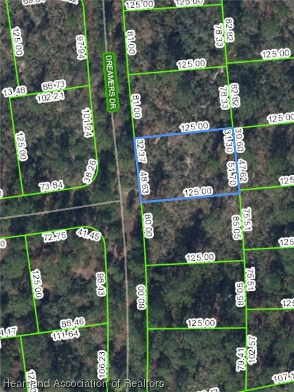 261 Dreamers Dr, Lake Placid, FL 33852 - photo 1