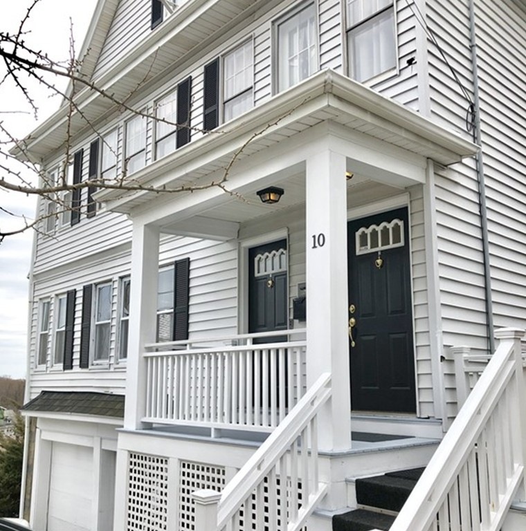 10 Fendale Ave unit 1, Dorchester Center, MA 02124 - photo 1