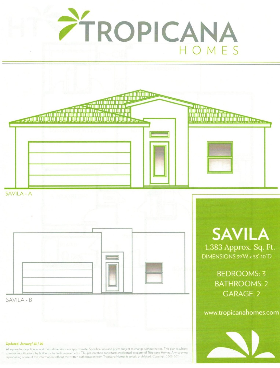 781 Pontop Hall St, El Paso, TX 79928 - photo 1