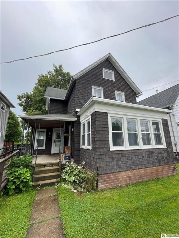 305 N 13th St, Olean, NY 14760 - photo 1