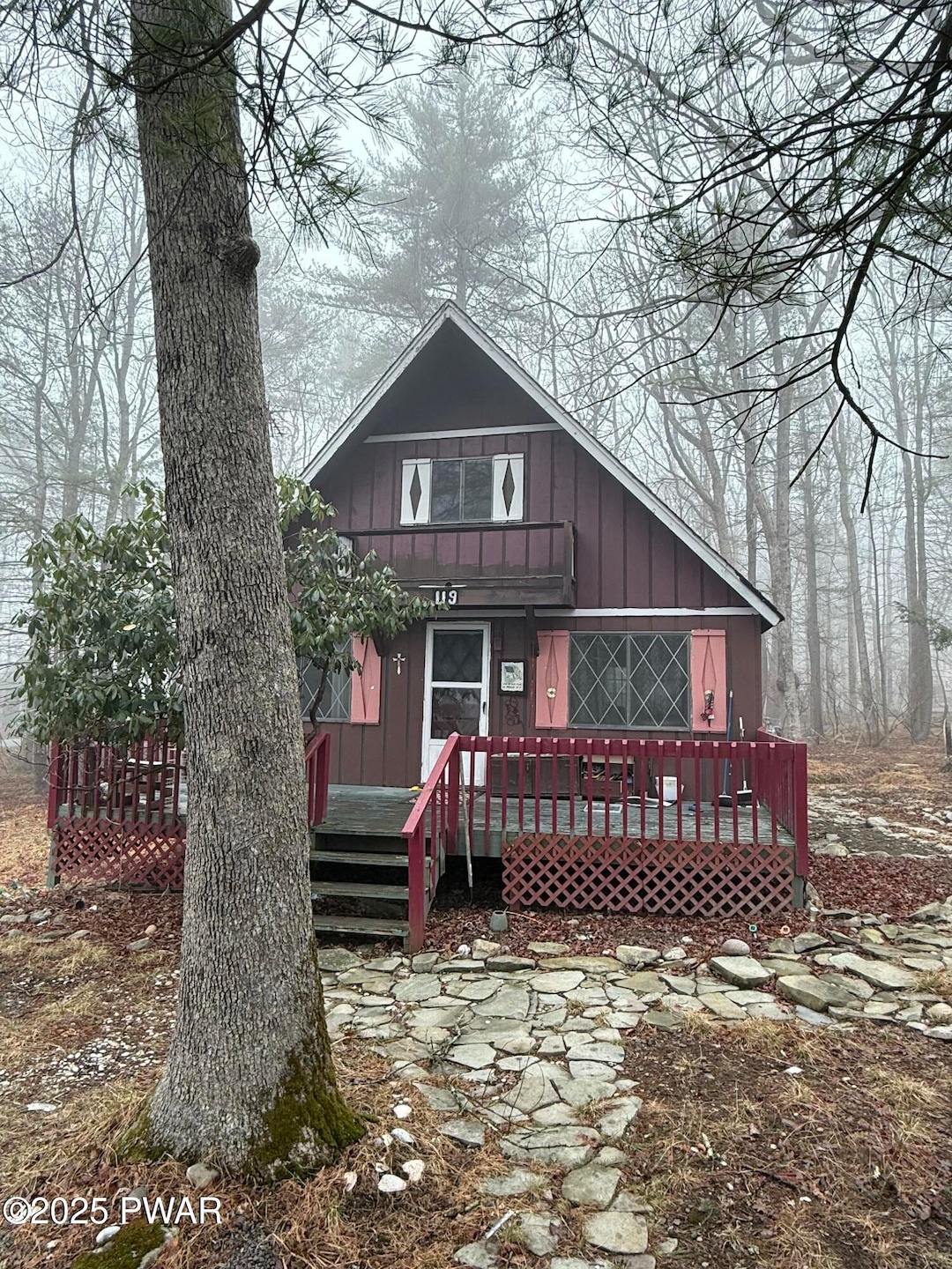 119 Yvonne Ln, Dingmans Ferry, PA 18328 - photo 1