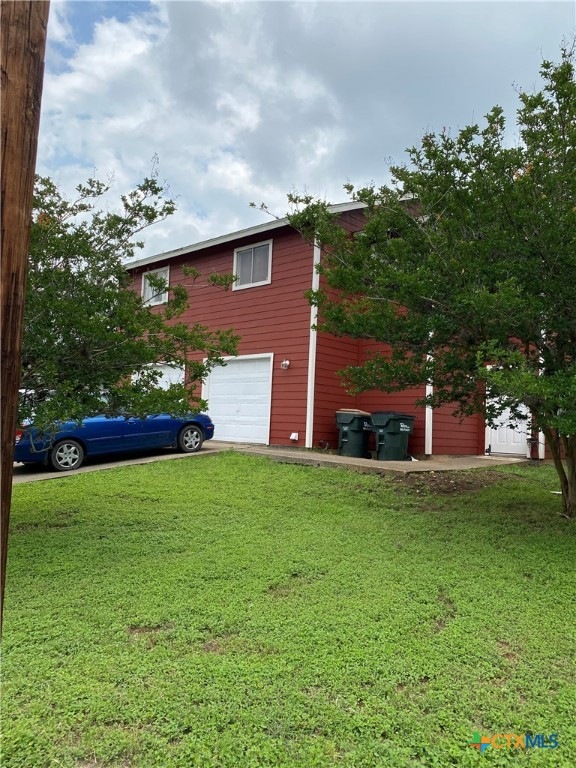 232 Craddock Ave unit 234, San Marcos, TX 78666 - photo 1