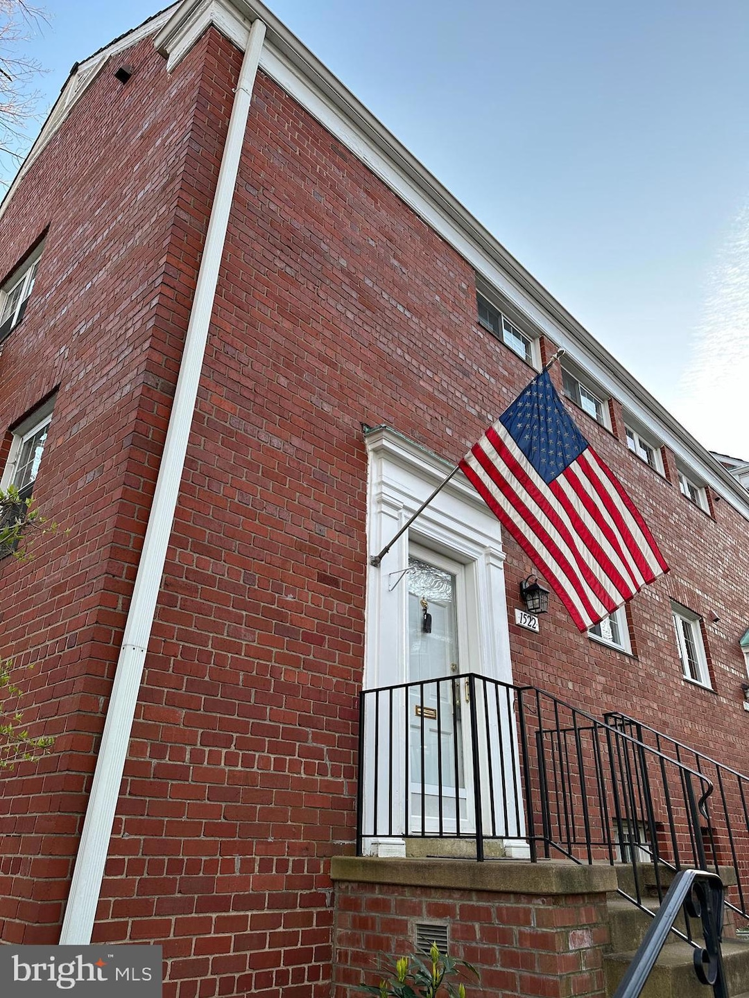 1522 Mount Eagle Place, Alexandria, VA 22302 - photo 1