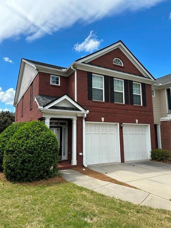 2604 Gadsen Walk, Duluth, GA 30097 - photo 1