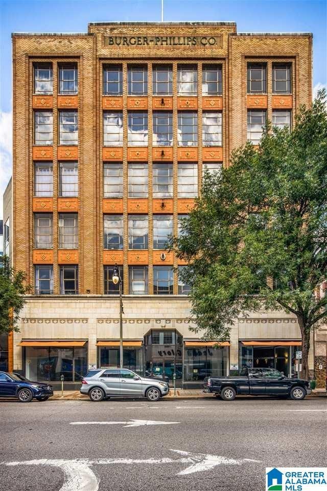 1914 3rd Ave N Birmingham, Alabama 35203