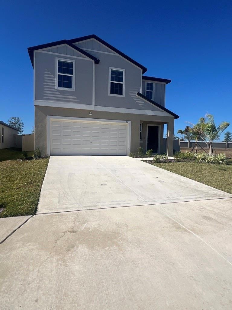 9023 Bay Leaf Dr, Parrish, FL 34219 - photo 1