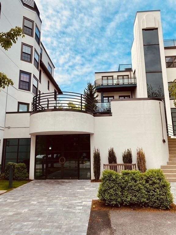 227 Summit Ave unit E402, Brookline, MA 02446 - photo 1