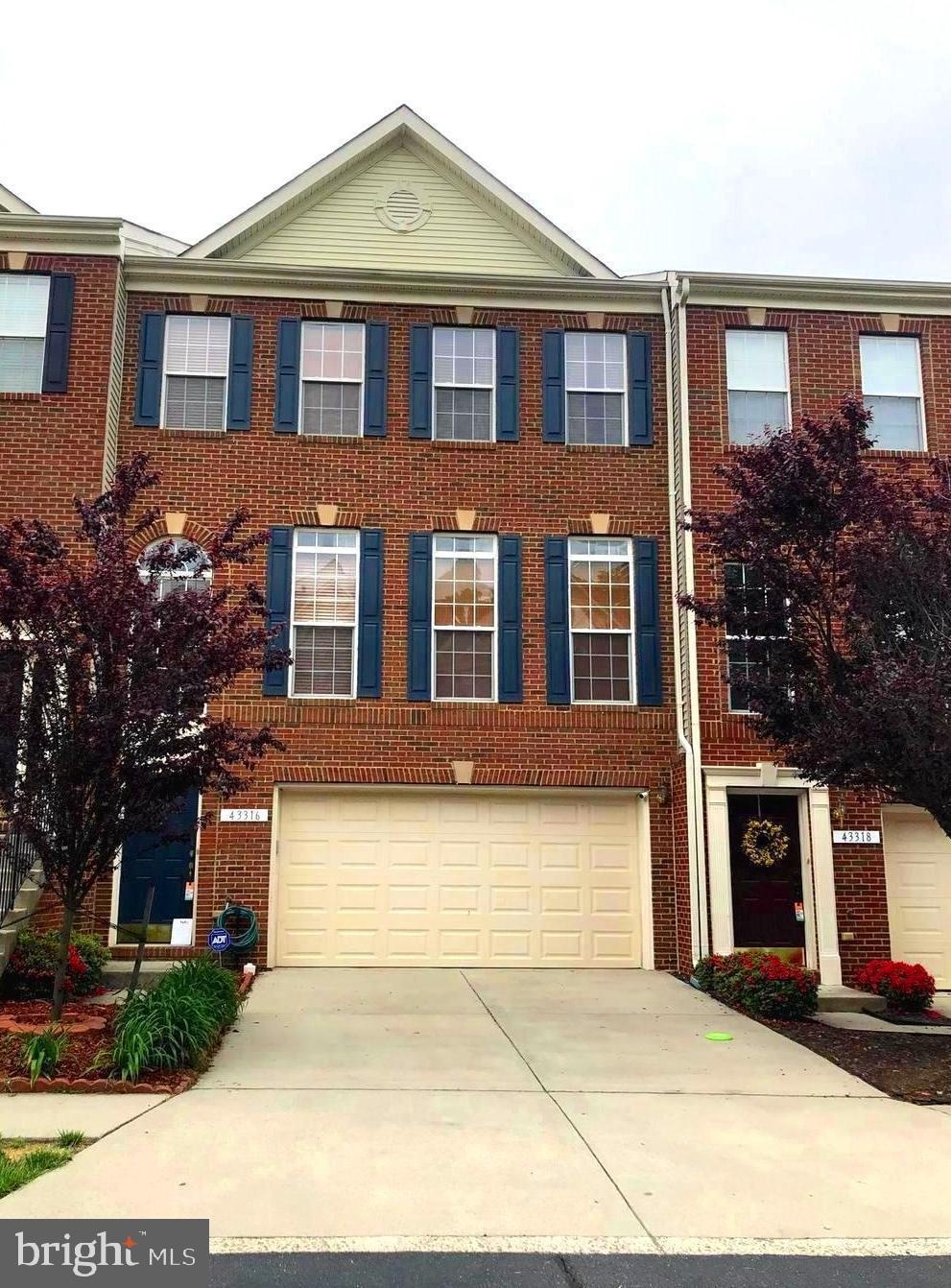 43316 Stonegarden Terrace, Broadlands, VA 20148 - photo 1