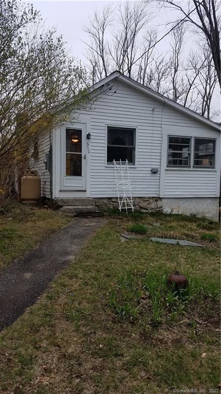 650 County Rd, Woodstock, CT 06281 - photo 1