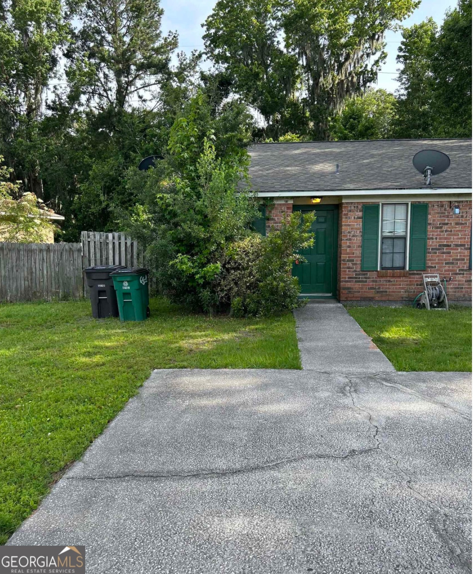 406 Admirals Walk Dr, Saint Marys, GA 31558 - photo 1