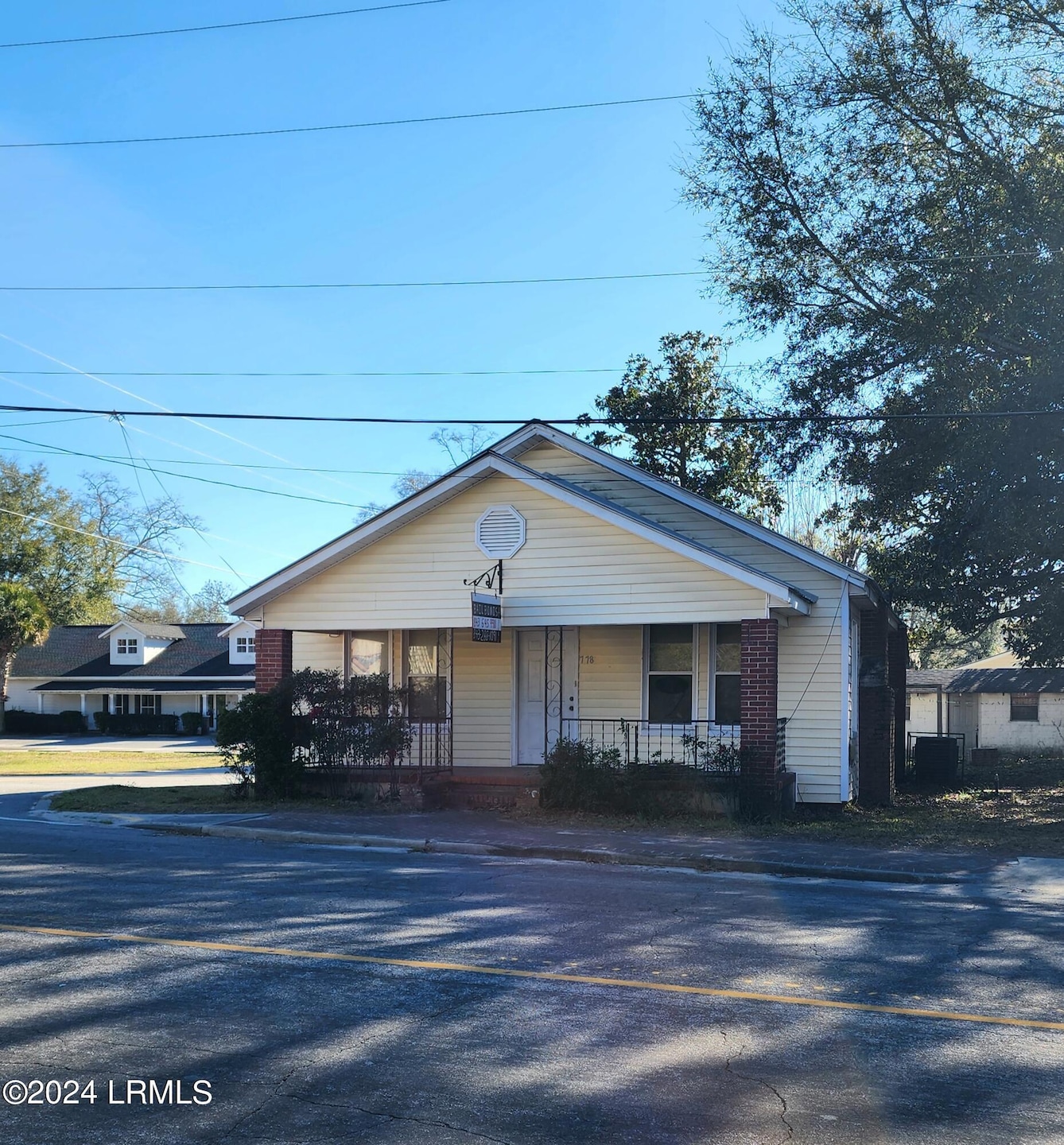 778 3rd Front