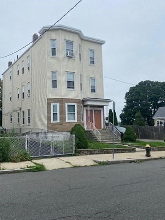 96 Byron St unit 3, Boston, MA 02128 - photo 1