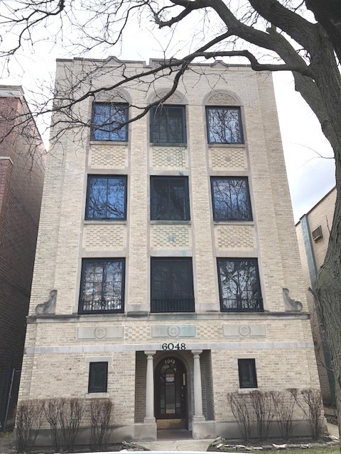 6048 N Washtenaw Ave unit GDN, Chicago, IL 60659 - photo 1