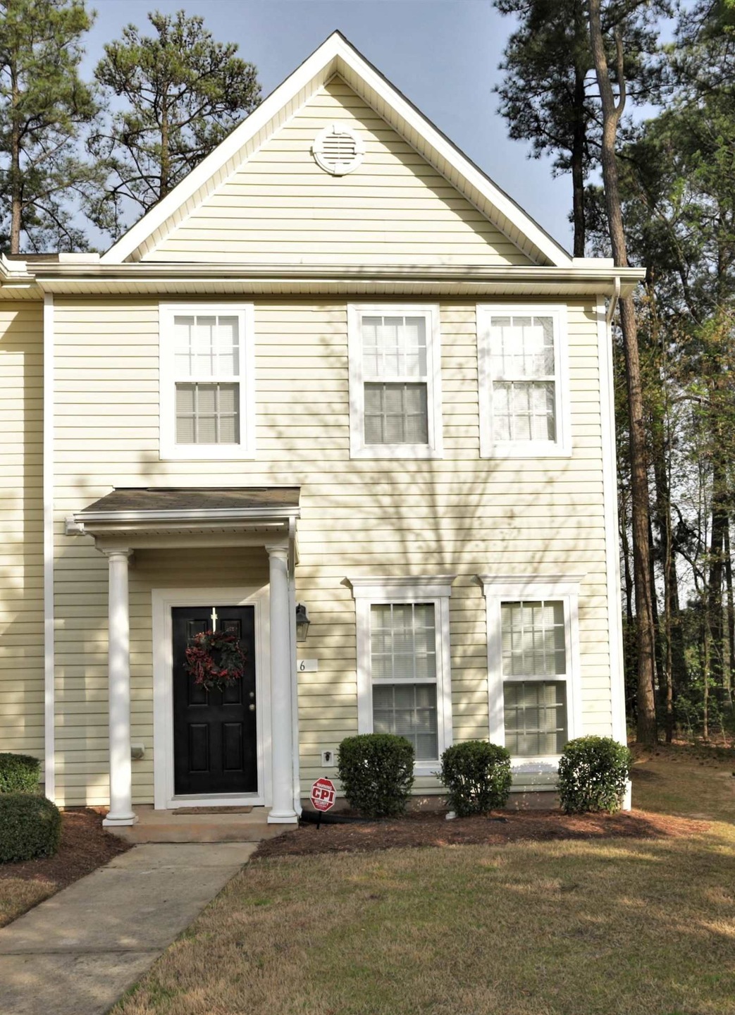 26 Sharpstone Ln, Durham, NC 27703 - photo 1