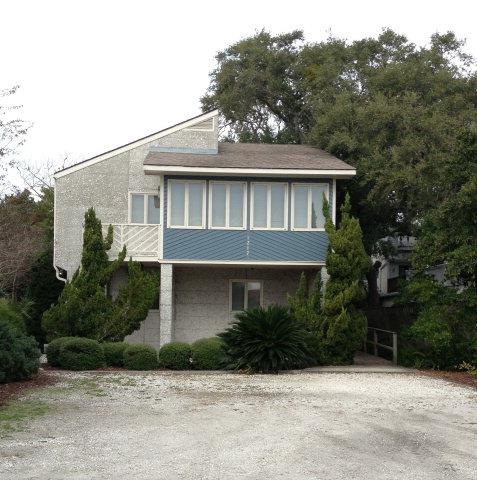 Main View