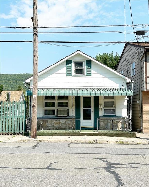 Welcome to Nesquehoning!