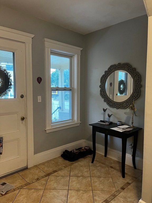 8 Clark St unit 1, Arlington, MA 02476 - photo 1