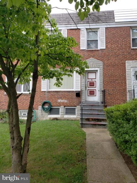4026 Ardley Ave, Baltimore, MD 21213 - photo 1