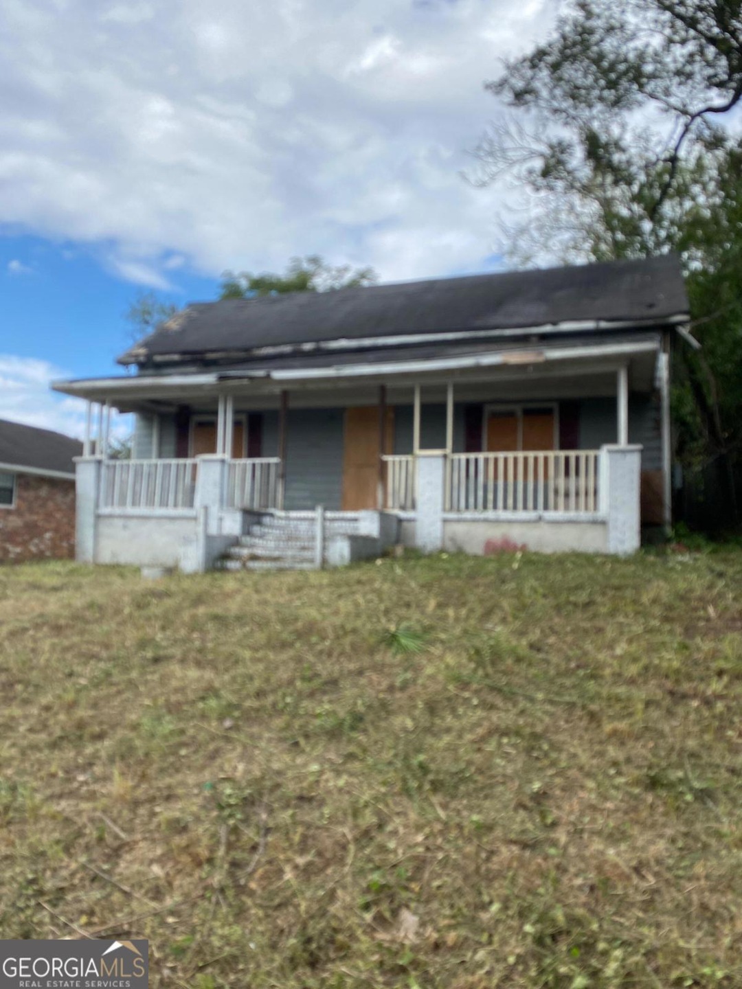 1066 Woolfolk St, Macon, GA 31217 MLS 10205934