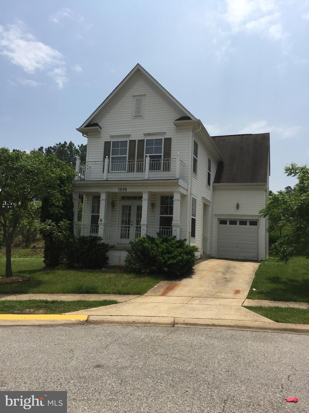 1898 Scaffold Way, Odenton, MD 21113 - photo 1