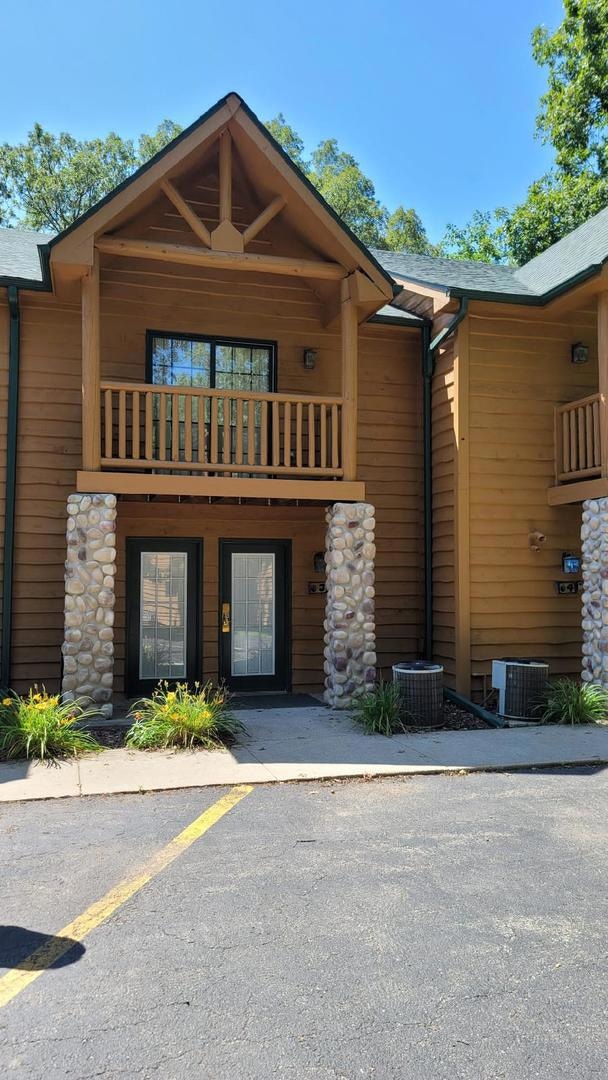 2643 N Il Route 178 unit Q3, Utica, IL 61373 - photo 1