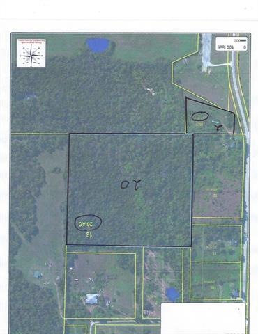 1001 S Highway 97, Jerico Springs, MO 64756 - photo 1