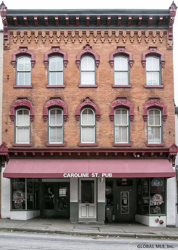 9 Caroline St, Saratoga Springs, NY 12866 - photo 1