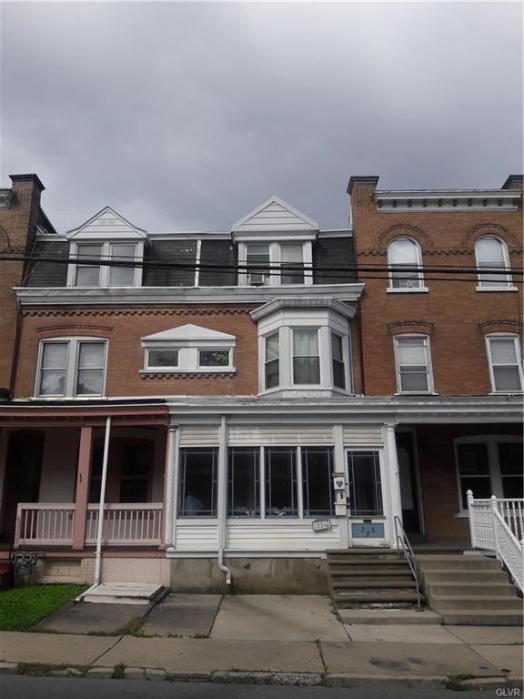 226 N Madison St unit 2, Allentown, PA 18102 - photo 1