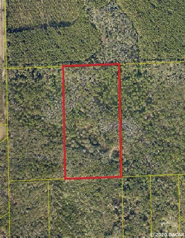 0 SE Family Rd, Lulu, FL 32061 - photo 1