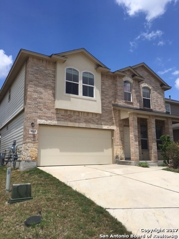 9515 Gold Stage Rd, San Antonio, TX 78254 - photo 1