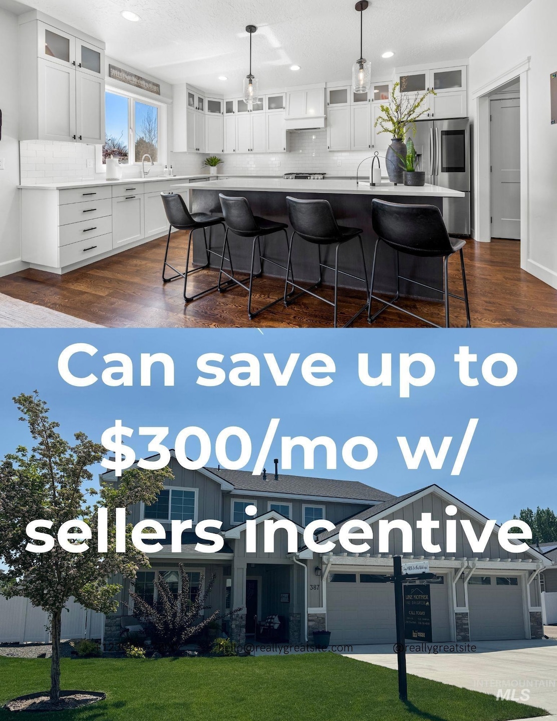 387 Fox Lantern Ct, Middleton, ID 83644 - photo 1