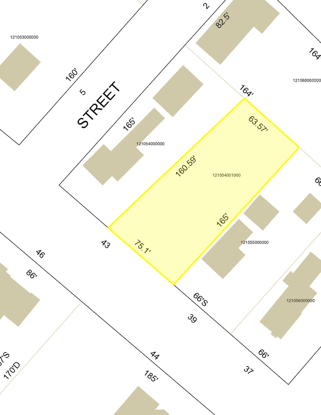 41 Mountain St, Camden, ME 04843 - photo 1