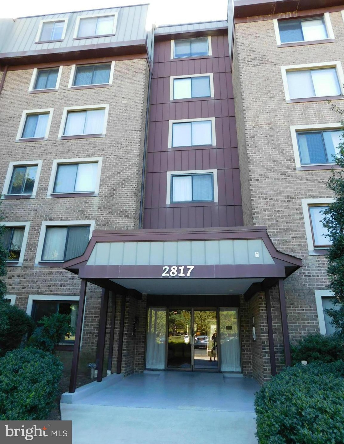 Treebrooke unit 106, Oakton, VA 22124 - photo 1