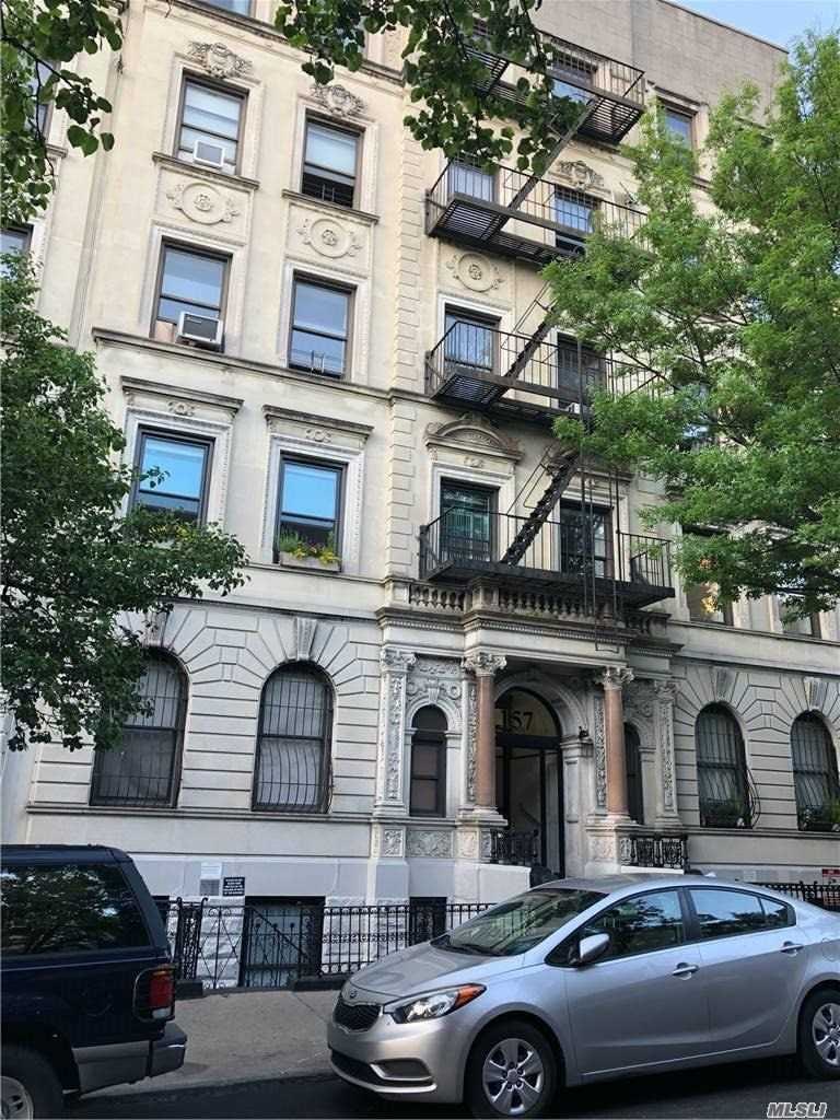 157 W 105th St unit 2EF, New York, NY 10025 - photo 1