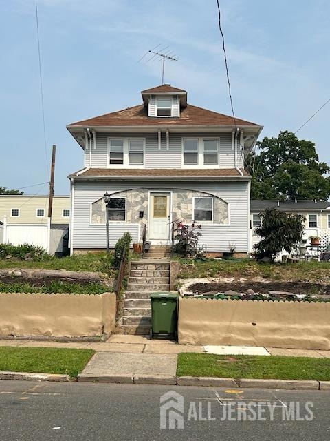 109 E 6th Ave, Roselle, NJ 07203 - photo 1