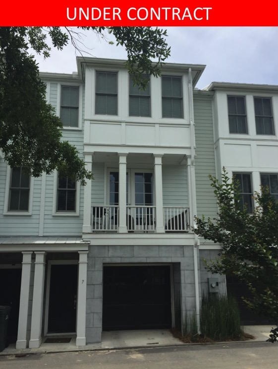 7 DERREF-UNDER CONTRACT