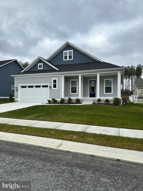 18568 Emerson Way, Georgetown, DE 19947 - photo 1