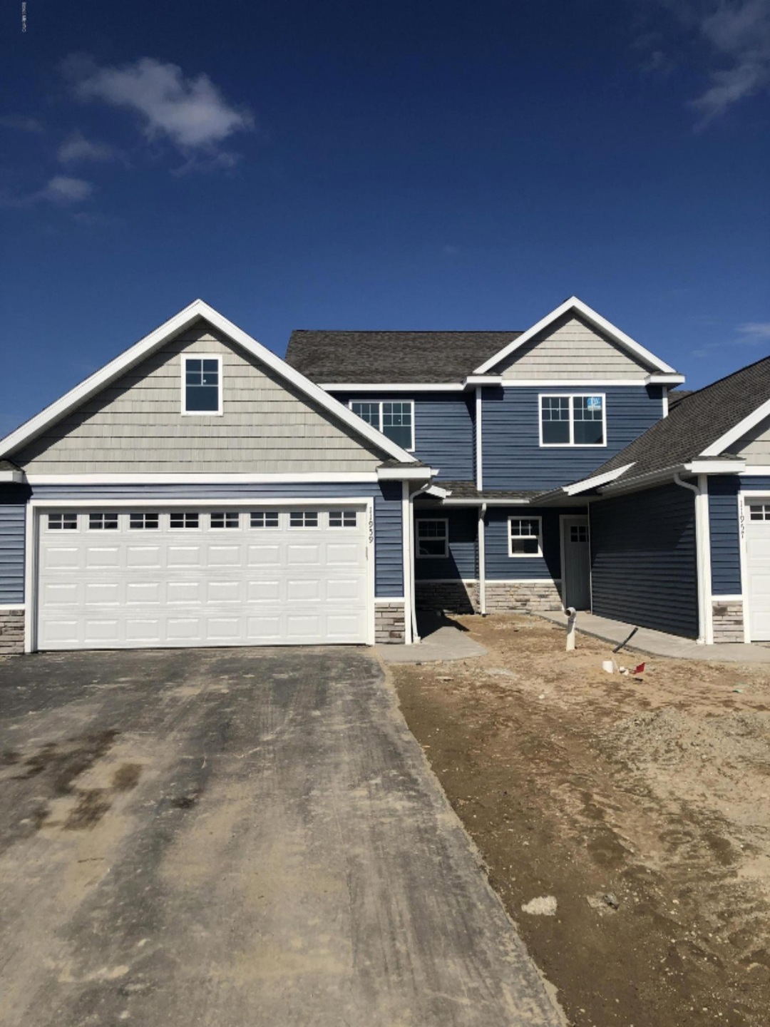 11959 Quincy Meadow Dr unit 12, Holland, MI 49424 - photo 1